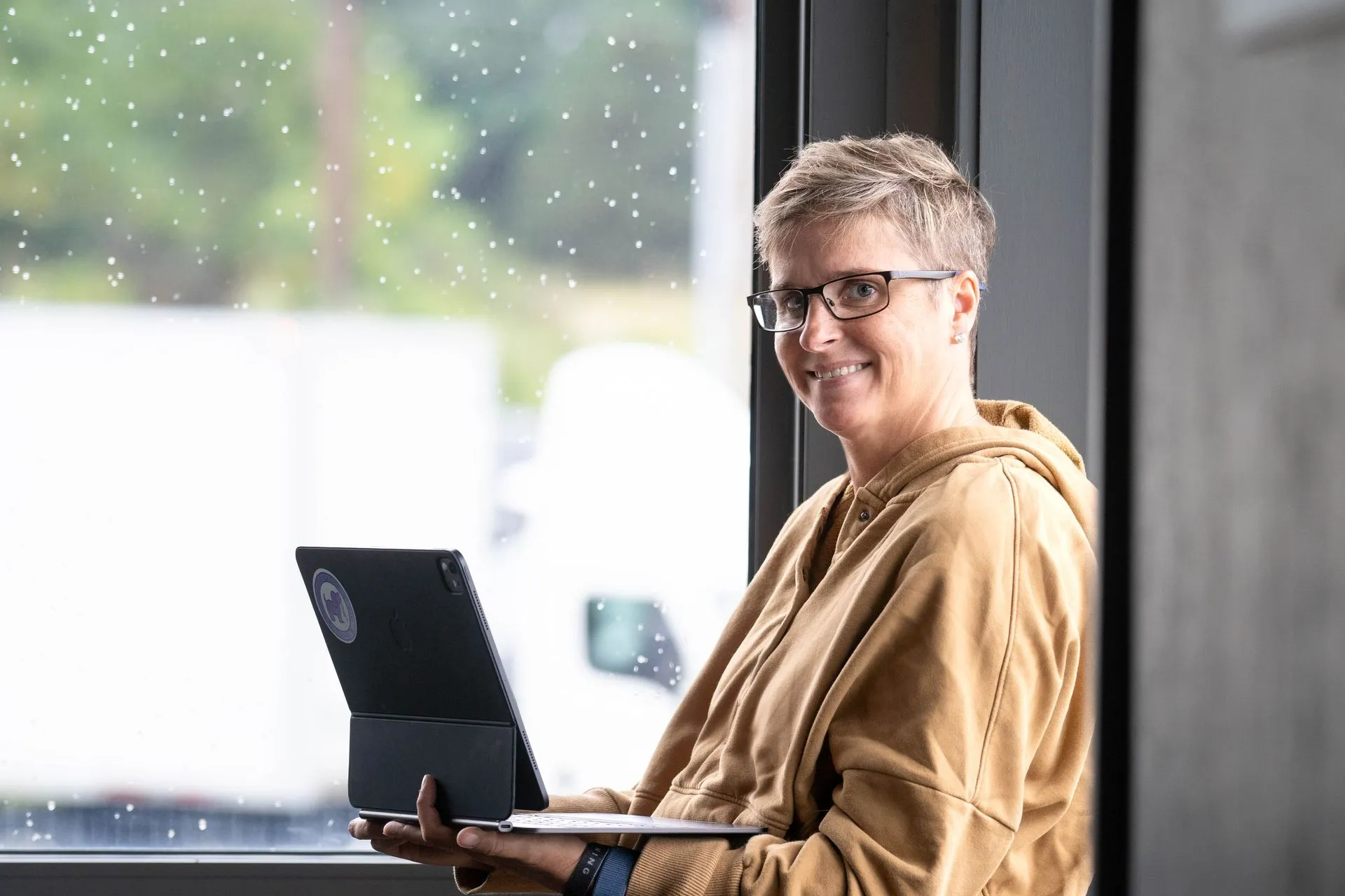 Jacqueline Knight — Professional Business Consultant